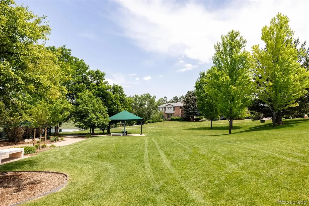 4041 E Forbes Court Greenwood Village CO 80121