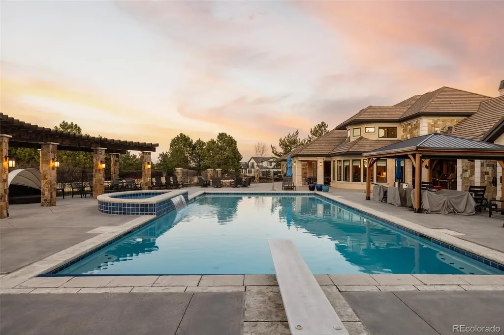 4041 E Forbes Court Greenwood Village CO 80121