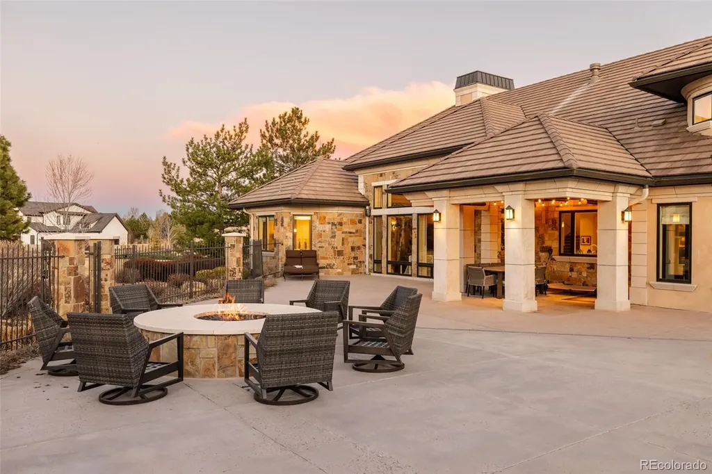 4041 E Forbes Court Greenwood Village CO 80121