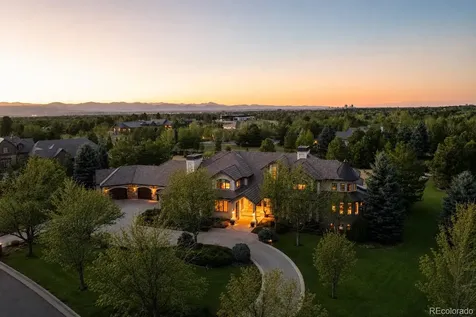 4041 E Forbes Court Greenwood Village CO 80121
