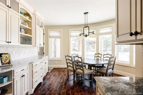 4041 E Forbes Court Greenwood Village CO 80121