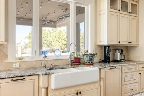 4041 E Forbes Court Greenwood Village CO 80121