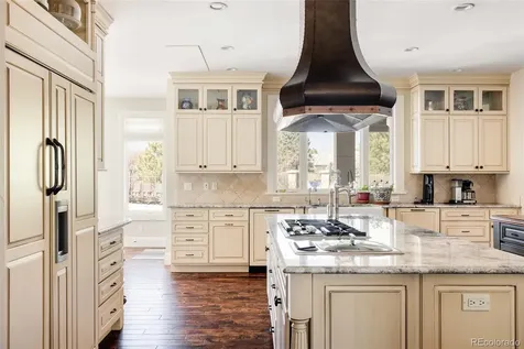 4041 E Forbes Court Greenwood Village CO 80121