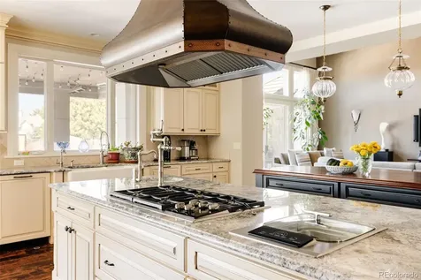 4041 E Forbes Court Greenwood Village CO 80121