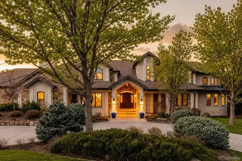 4041 E Forbes Court Greenwood Village CO 80121