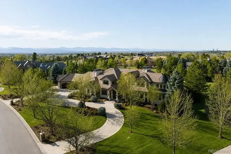 4041 E Forbes Court Greenwood Village CO 80121