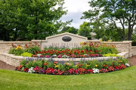 4041 E Forbes Court Greenwood Village CO 80121