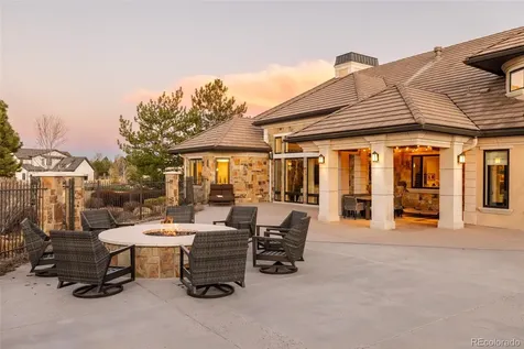 4041 E Forbes Court Greenwood Village CO 80121