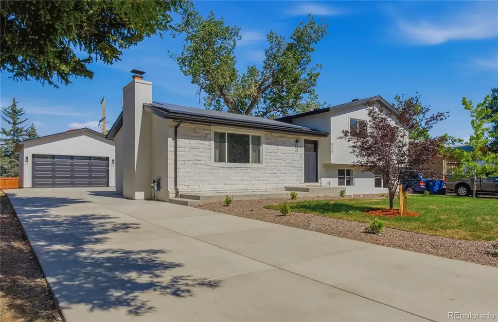 950 Laurel Street Broomfield CO 80020