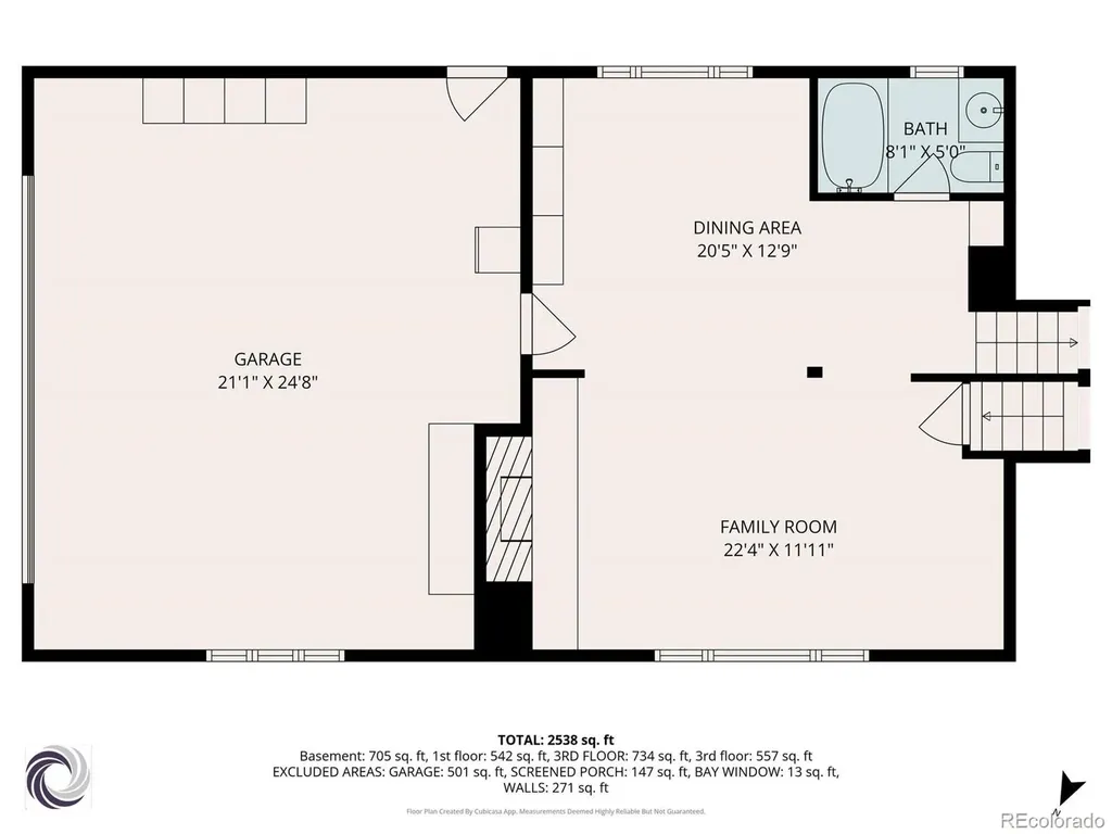 9748 Yukon Court Broomfield CO 80021