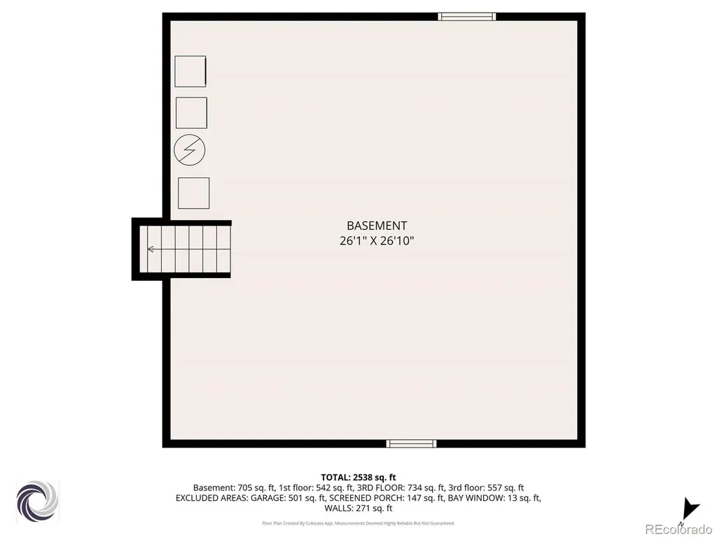 9748 Yukon Court Broomfield CO 80021
