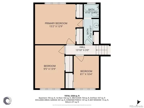 9748 Yukon Court Broomfield CO 80021
