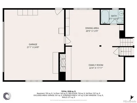 9748 Yukon Court Broomfield CO 80021