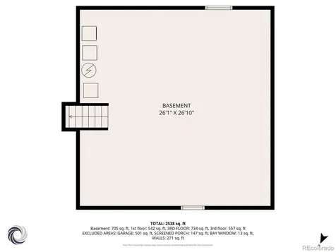 9748 Yukon Court Broomfield CO 80021