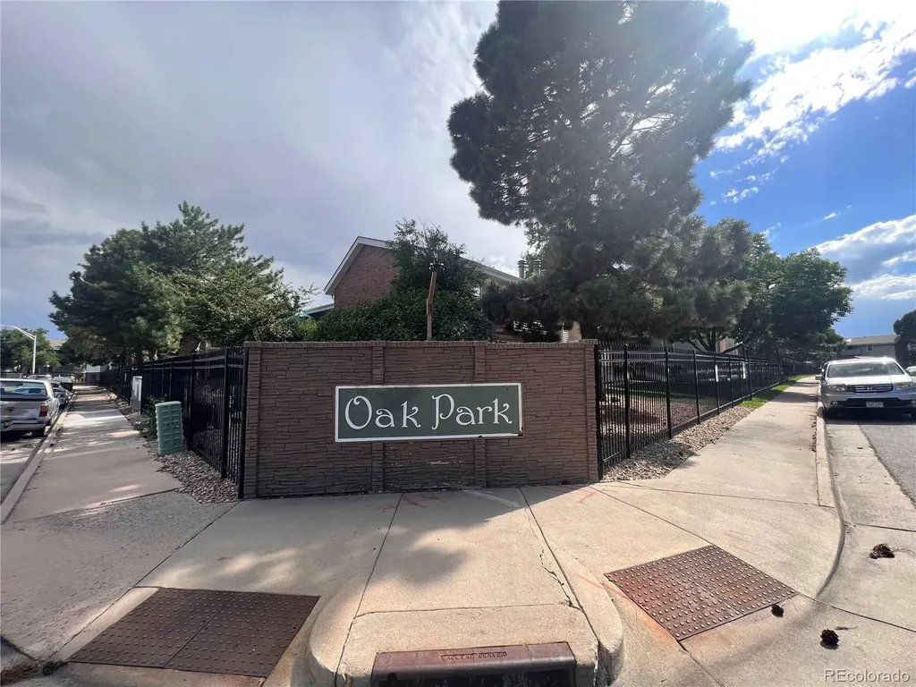 10150 E Virginia Avenue Denver CO 80247