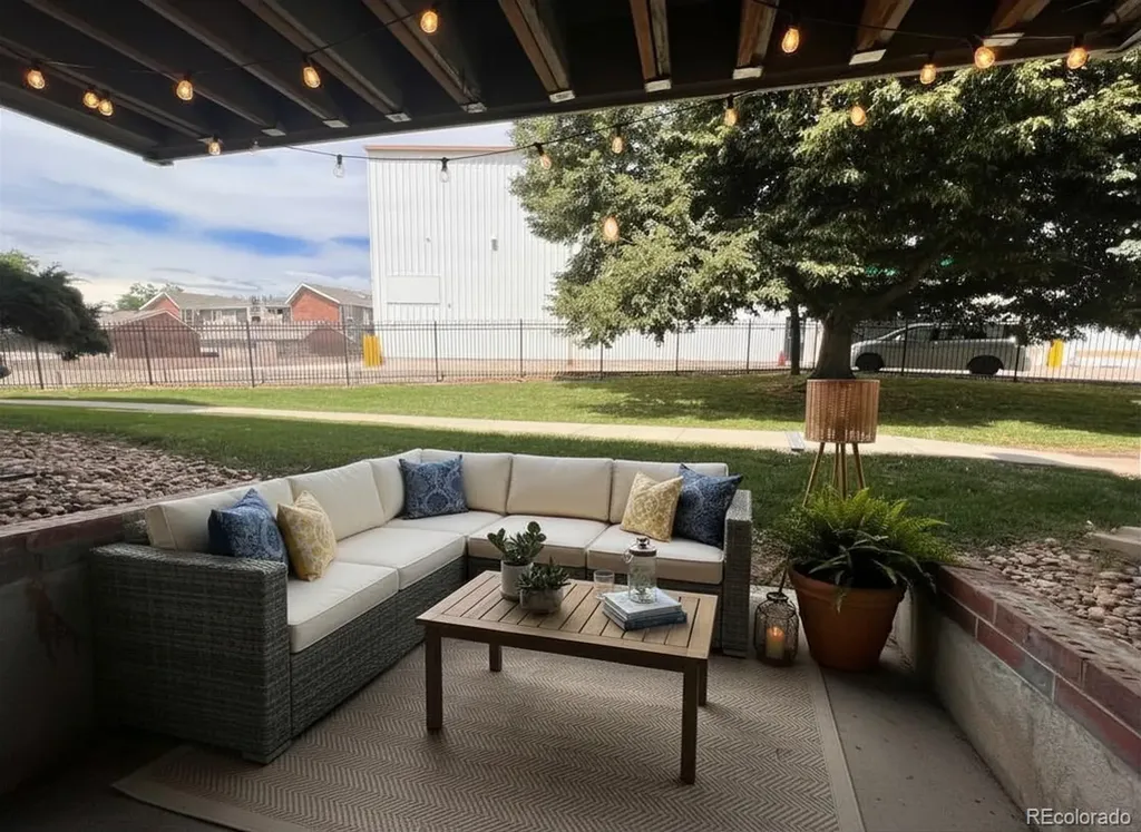 10150 E Virginia Avenue Denver CO 80247