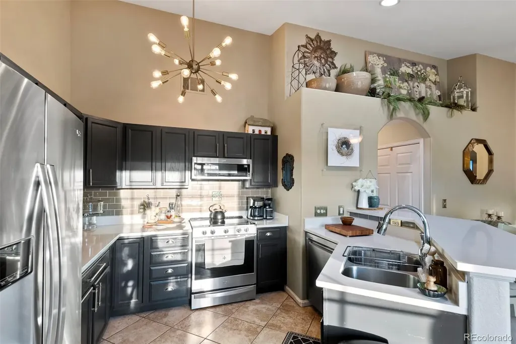 675 Canyon Drive Castle Rock CO 80104
