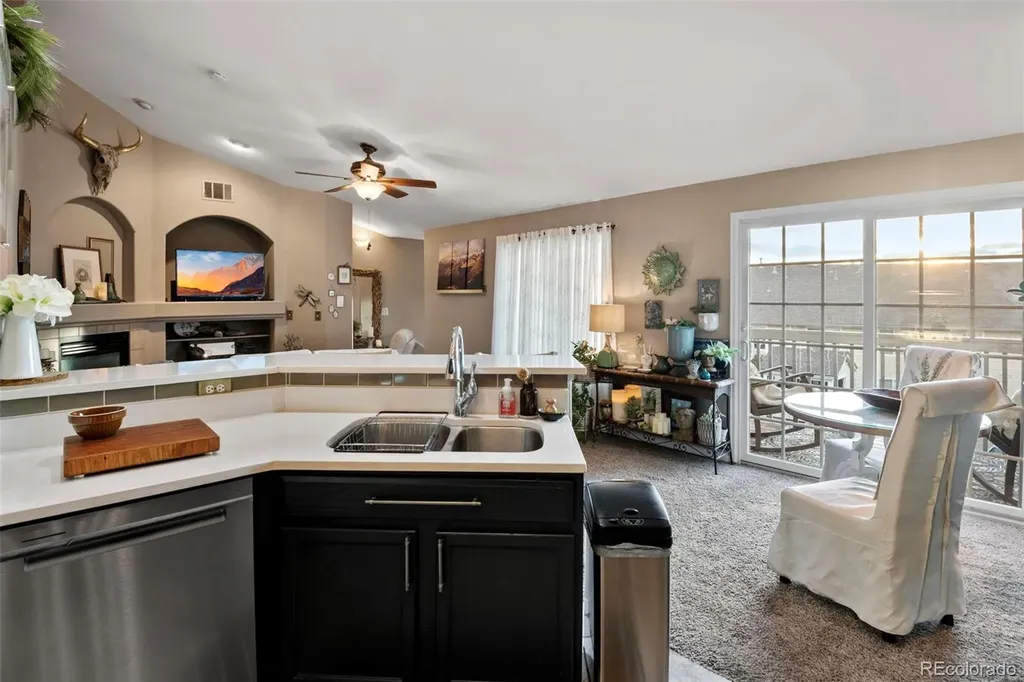 675 Canyon Drive Castle Rock CO 80104