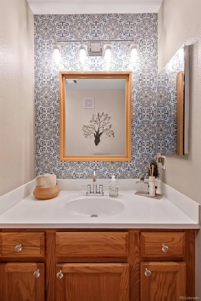 675 Canyon Drive Castle Rock CO 80104