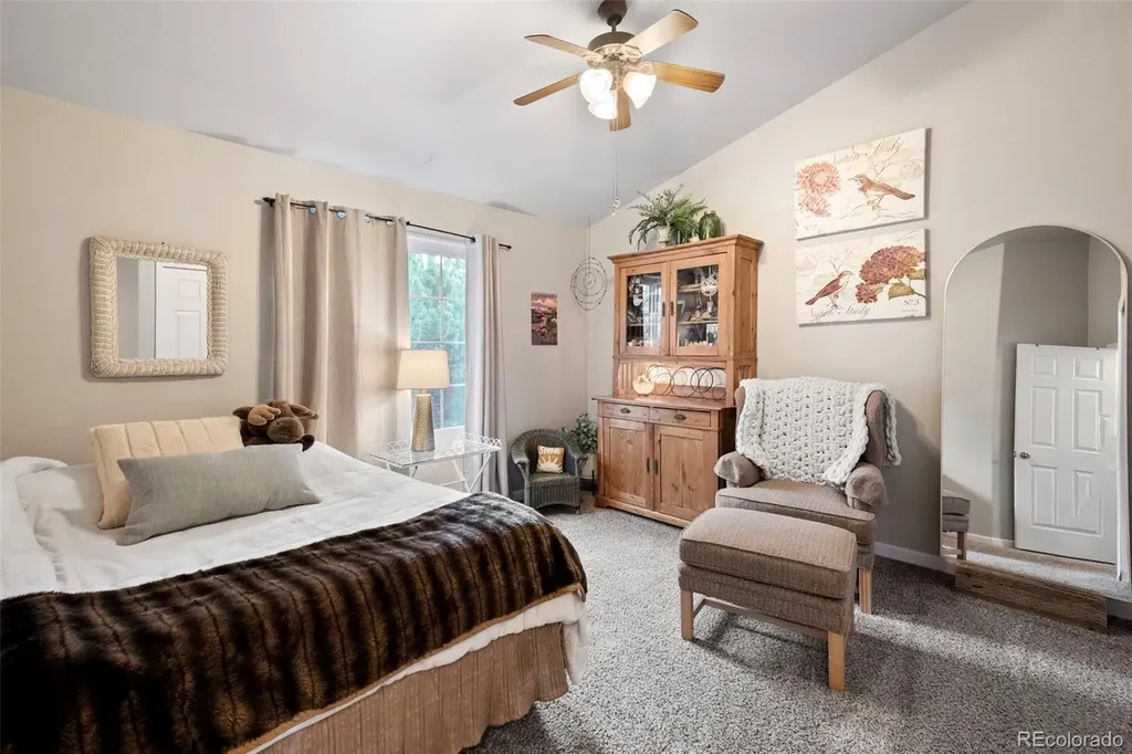 675 Canyon Drive Castle Rock CO 80104