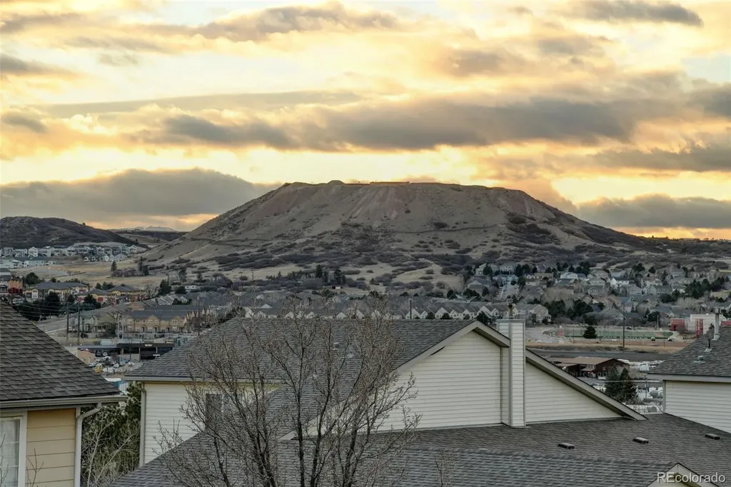 675 Canyon Drive Castle Rock CO 80104