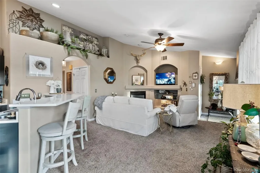 675 Canyon Drive Castle Rock CO 80104