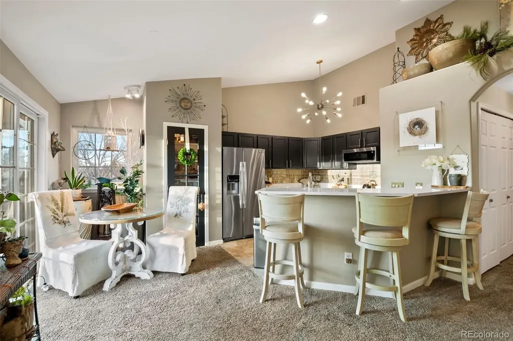 675 Canyon Drive Castle Rock CO 80104