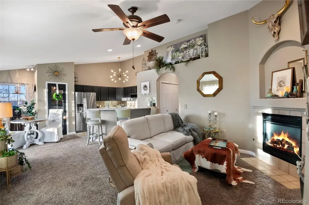 675 Canyon Drive Castle Rock CO 80104