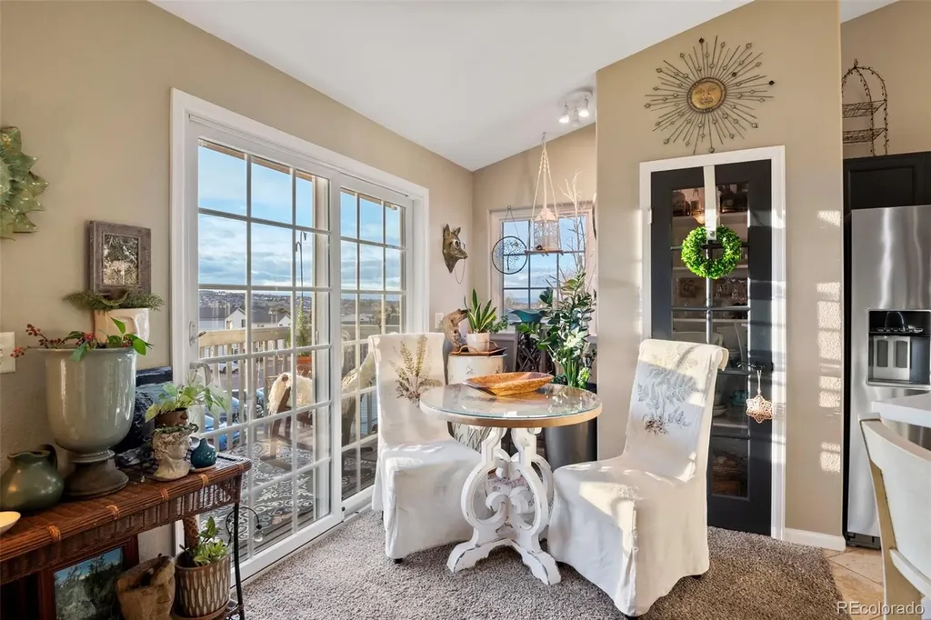 675 Canyon Drive Castle Rock CO 80104