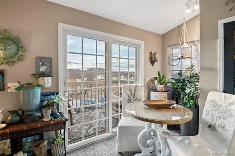 675 Canyon Drive Castle Rock CO 80104