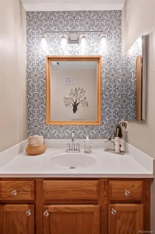 675 Canyon Drive Castle Rock CO 80104