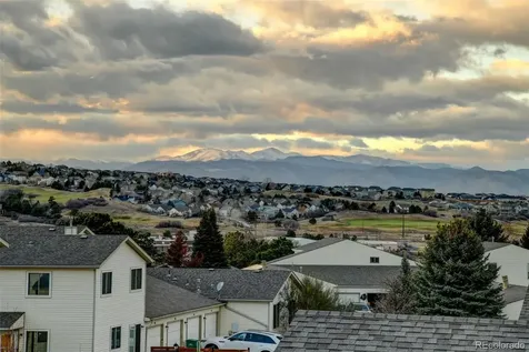 675 Canyon Drive Castle Rock CO 80104