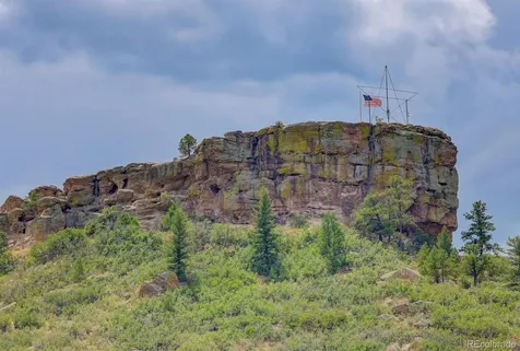 675 Canyon Drive Castle Rock CO 80104