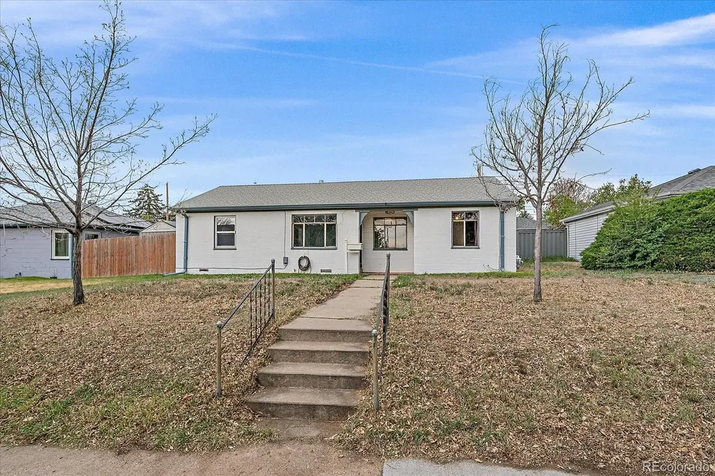 2240 W Virginia Avenue Denver CO 80223