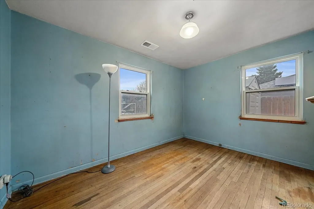 2240 W Virginia Avenue Denver CO 80223