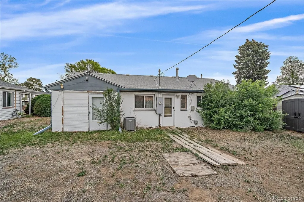 2240 W Virginia Avenue Denver CO 80223