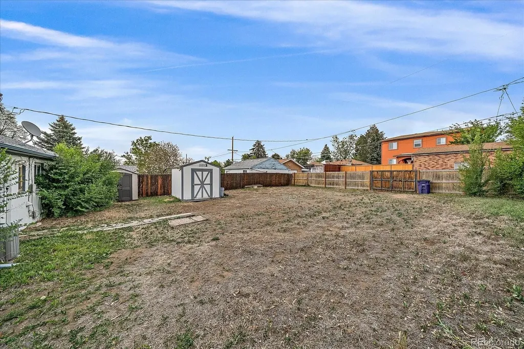 2240 W Virginia Avenue Denver CO 80223
