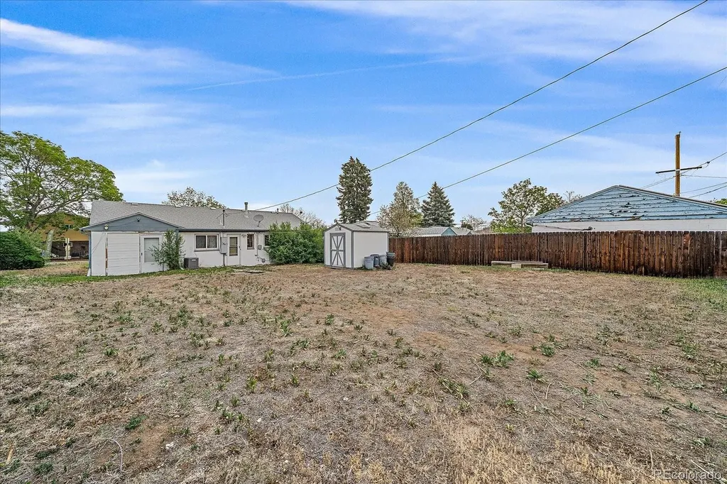2240 W Virginia Avenue Denver CO 80223