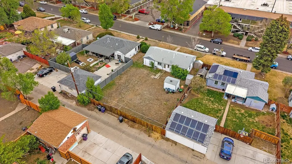 2240 W Virginia Avenue Denver CO 80223