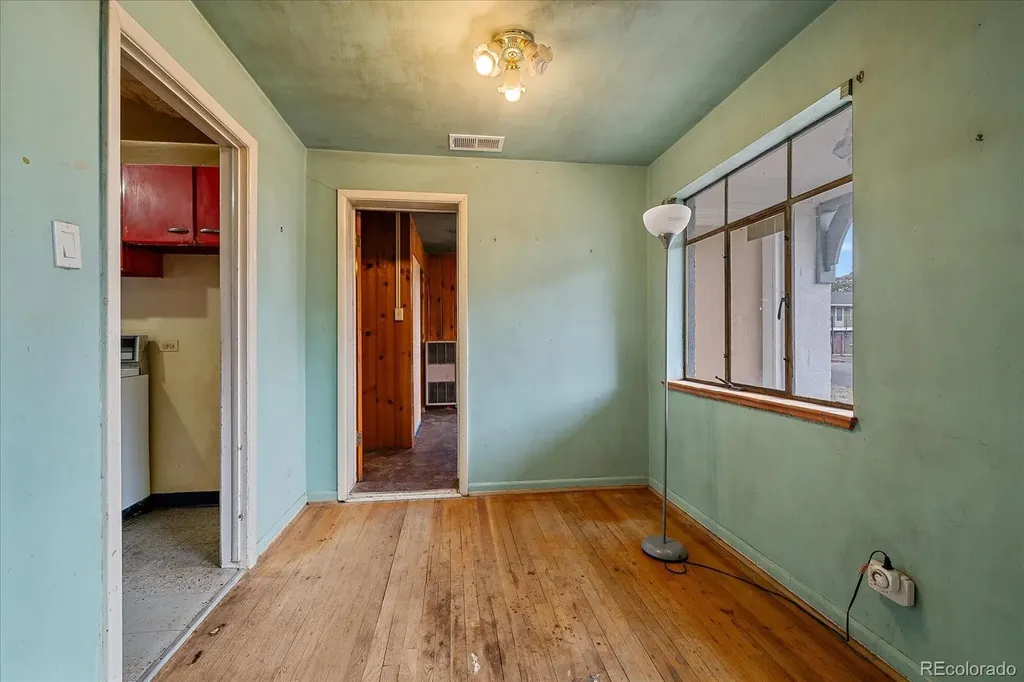 2240 W Virginia Avenue Denver CO 80223