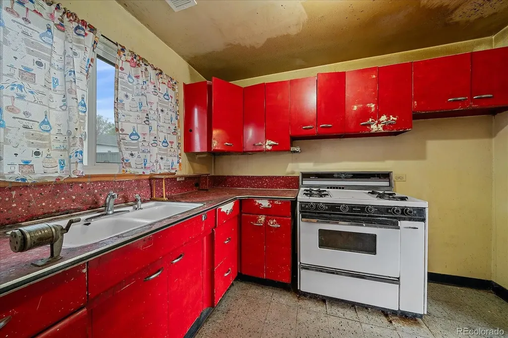 2240 W Virginia Avenue Denver CO 80223
