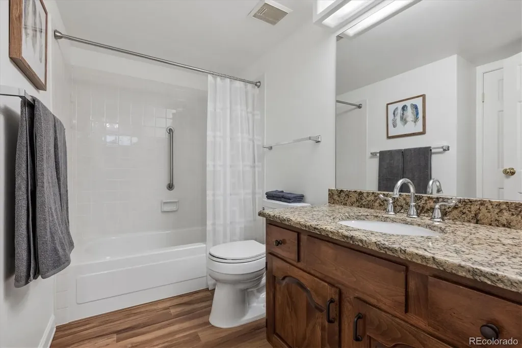 13961 E Marina Drive Aurora CO 80014