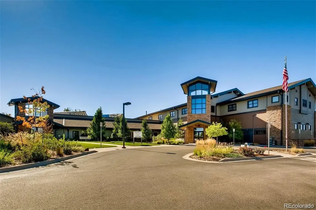 13961 E Marina Drive Aurora CO 80014