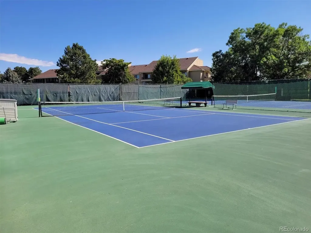 13961 E Marina Drive Aurora CO 80014