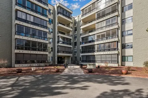 13961 E Marina Drive Aurora CO 80014