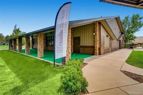 13961 E Marina Drive Aurora CO 80014
