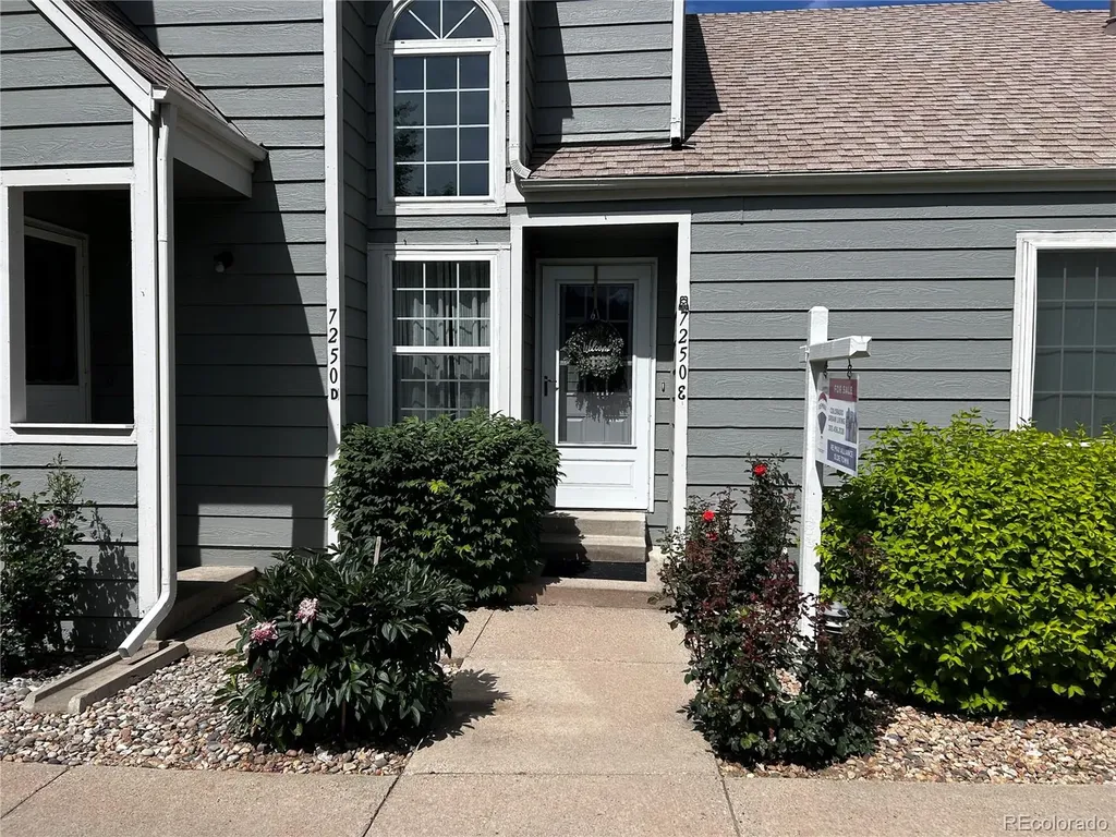 7250 Devinney Court Arvada CO 80005