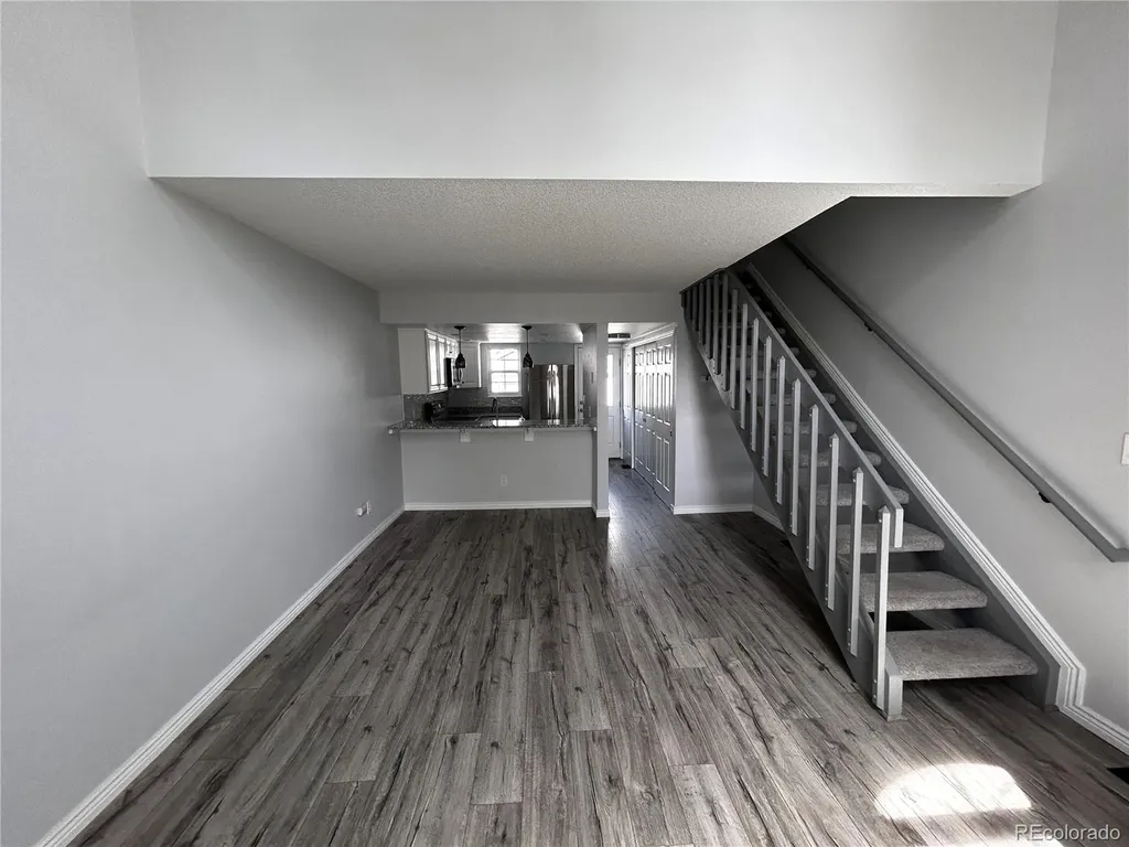 7250 Devinney Court Arvada CO 80005