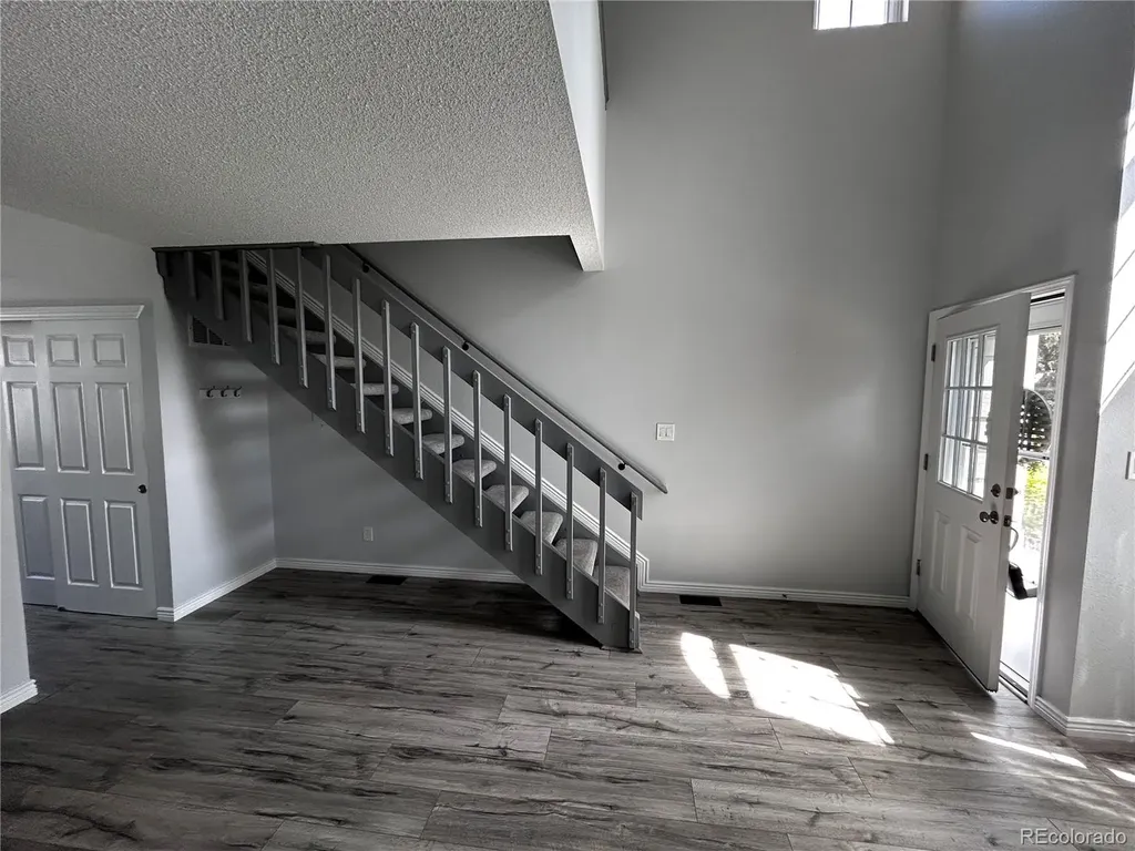 7250 Devinney Court Arvada CO 80005