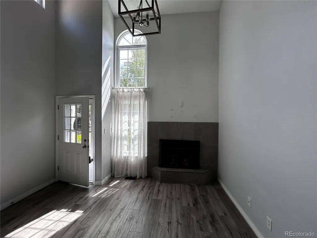 7250 Devinney Court Arvada CO 80005